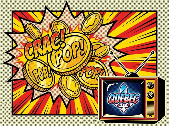 claim your bonus rewards today: Quebec
